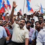 VCK to protests NIA action against PFI