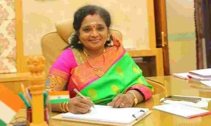 Puducherry seeks Rs 2,200-cr central aid for infra projects