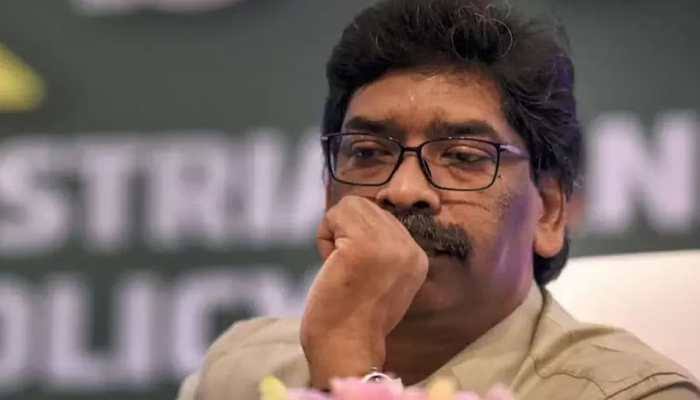 Jharkhand Chief Minister wins majority test