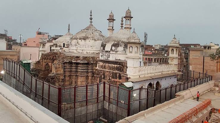 Gnanavyapi : Varanasi Court dismisses Masjid committee’s plea