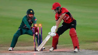 Record win for Pak - News Today | First with the news