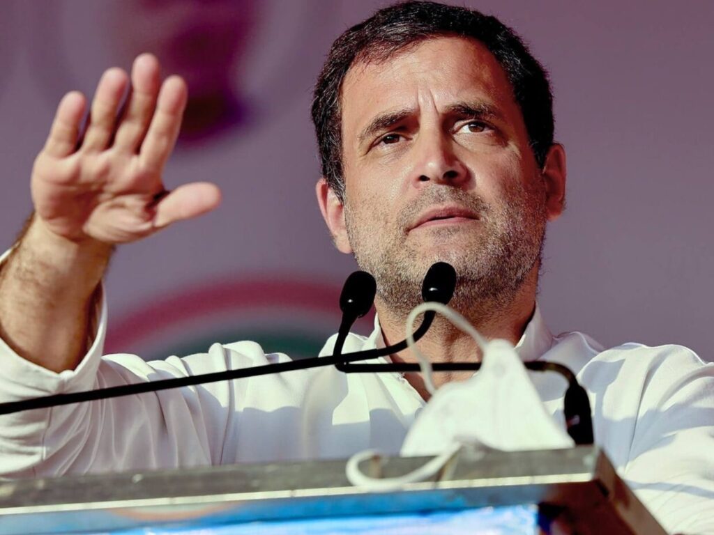 ‘Rahul knows problems of poor, should be Cong prez’