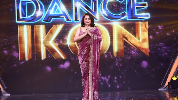 Ramya Krishna gets ready for OTT debut