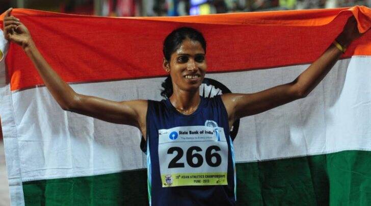 Asian Games gold medallist Sudha Singh retires
