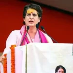Priyanka Gandhi to start Cong poll campaign in Himachal on Oct 10