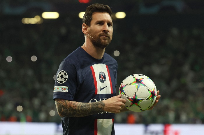 Messi says Qatar World Cup will “surely” be his last
