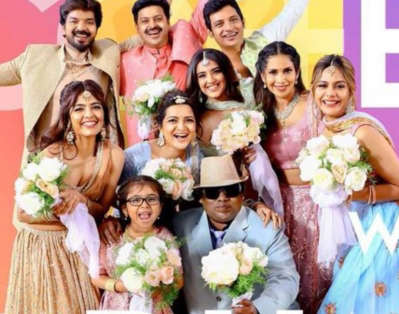 Sundar C’s ‘Coffee With Kadhal’ to hit screens on November 4
