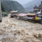 Around 1,700 people killed, over 12,800 injured in Pak rain, flood
