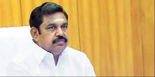DMK govt failed to fulfill poll promises: EPS