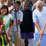 IOB’s cleanliness campaign