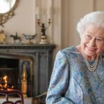 Queen Elizabeth II died of ‘old age’, death certificate reveals
