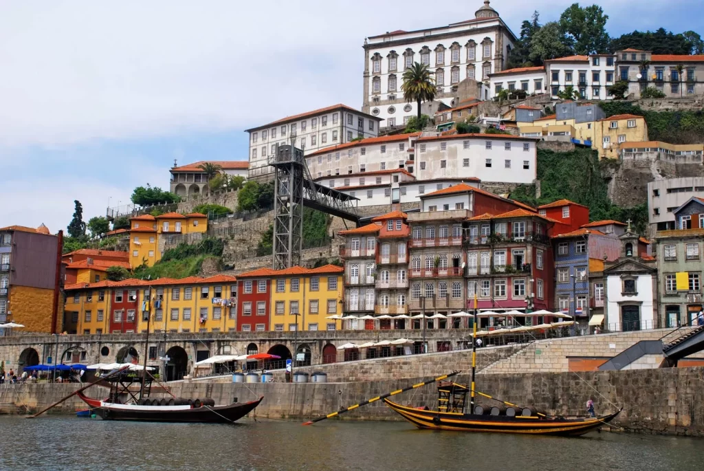 Portugal joins global probe into illegal Chinese police stations