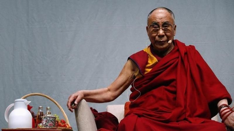 Dalai Lama prays for early recovery of Pelosi’s husband