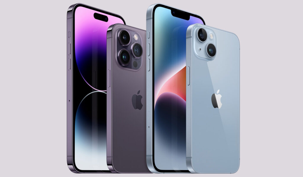 iPhone 14 Plus likely suffering from production cuts: Report