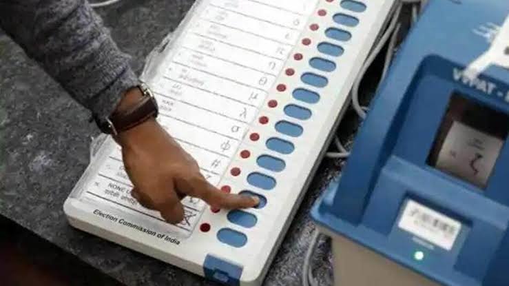 Himachal Pradesh Assembly Election on 12 Nov