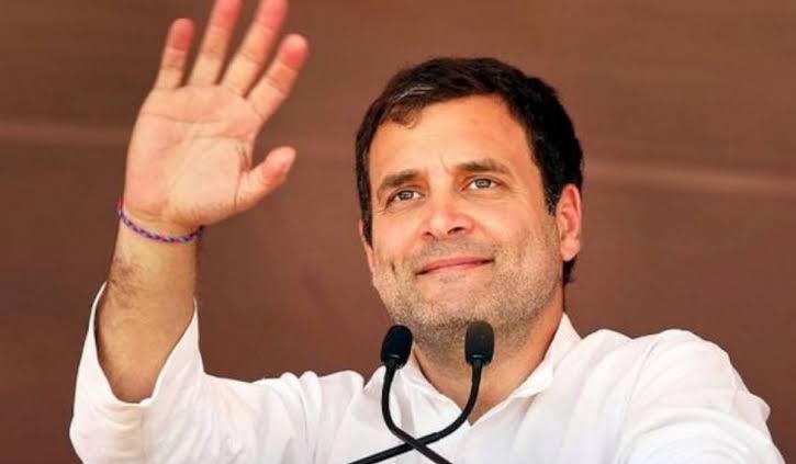 Bharat Jodo Yatra: Rahul completes 1,000 km walk