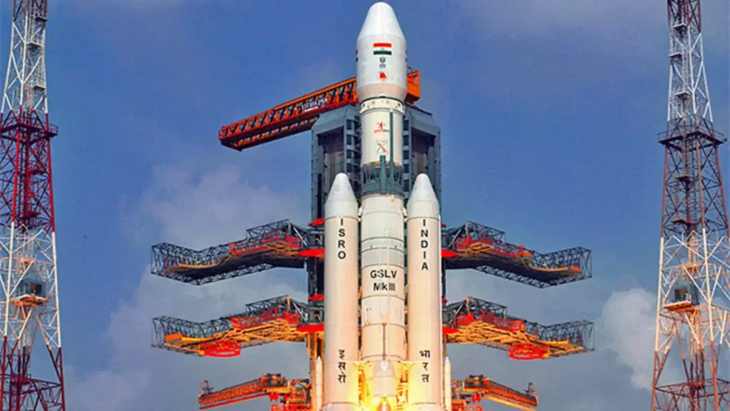 ISRO to launch 36 satellites 23 Oct
