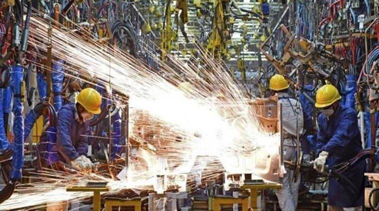 Core sector growth slows to 3.3 pc in Aug; lowest in nine months