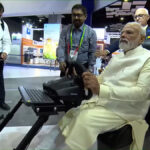 Modi launches 5G services across the country
