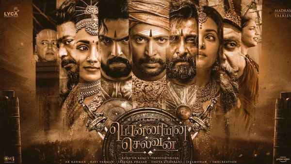 Ponniyin Selvan 1 joins Rs 400 cr club