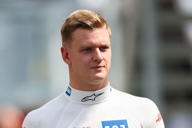 Mick Schumacher to leave Has at end of 2023 season