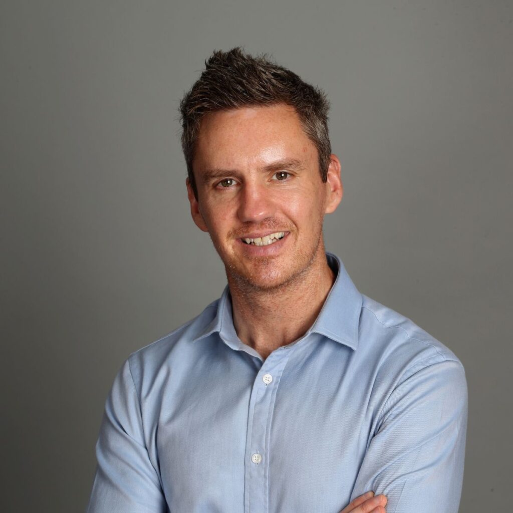Stephen Vaughan appointed as new CEO at Yorkshire