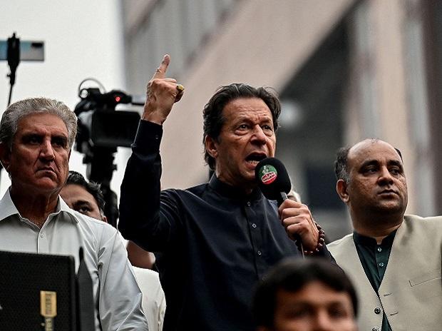 Islamabad HC says Imran’s life under threat as per intel reports