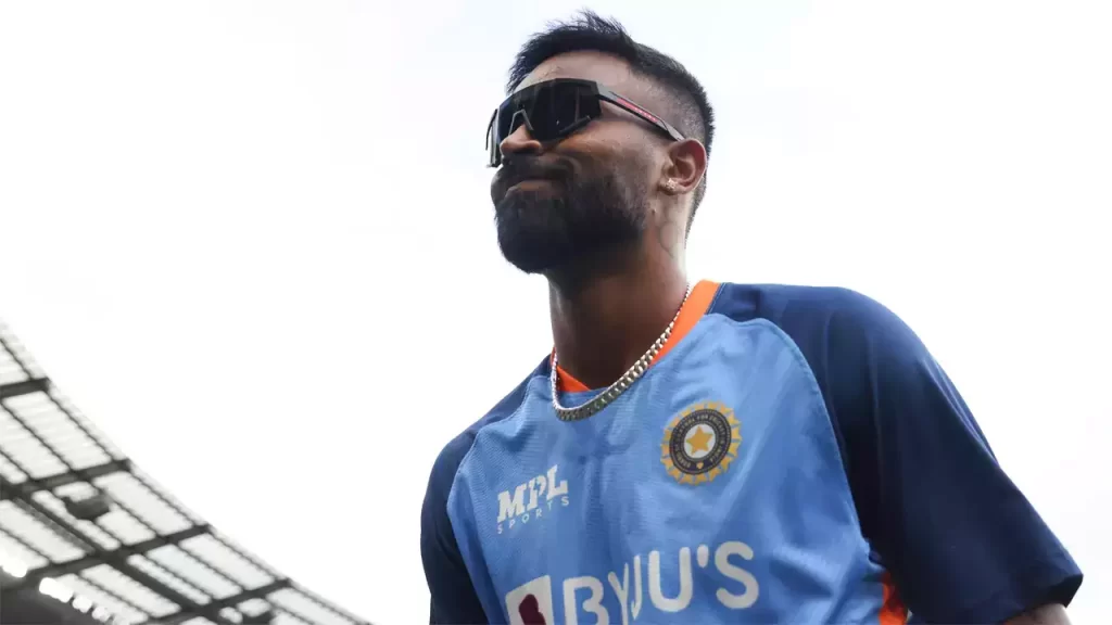 Make Hardik captain for 2024 T20 World Cup: Srikkanth