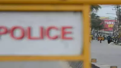 82-year-old man dies during police raid at his house, probe on