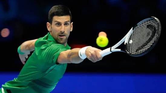 Novak Djokovic granted visa to play in 2023 Aus Open: Report