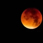 Lunar eclipse to be visible in Chennai on Sept 7