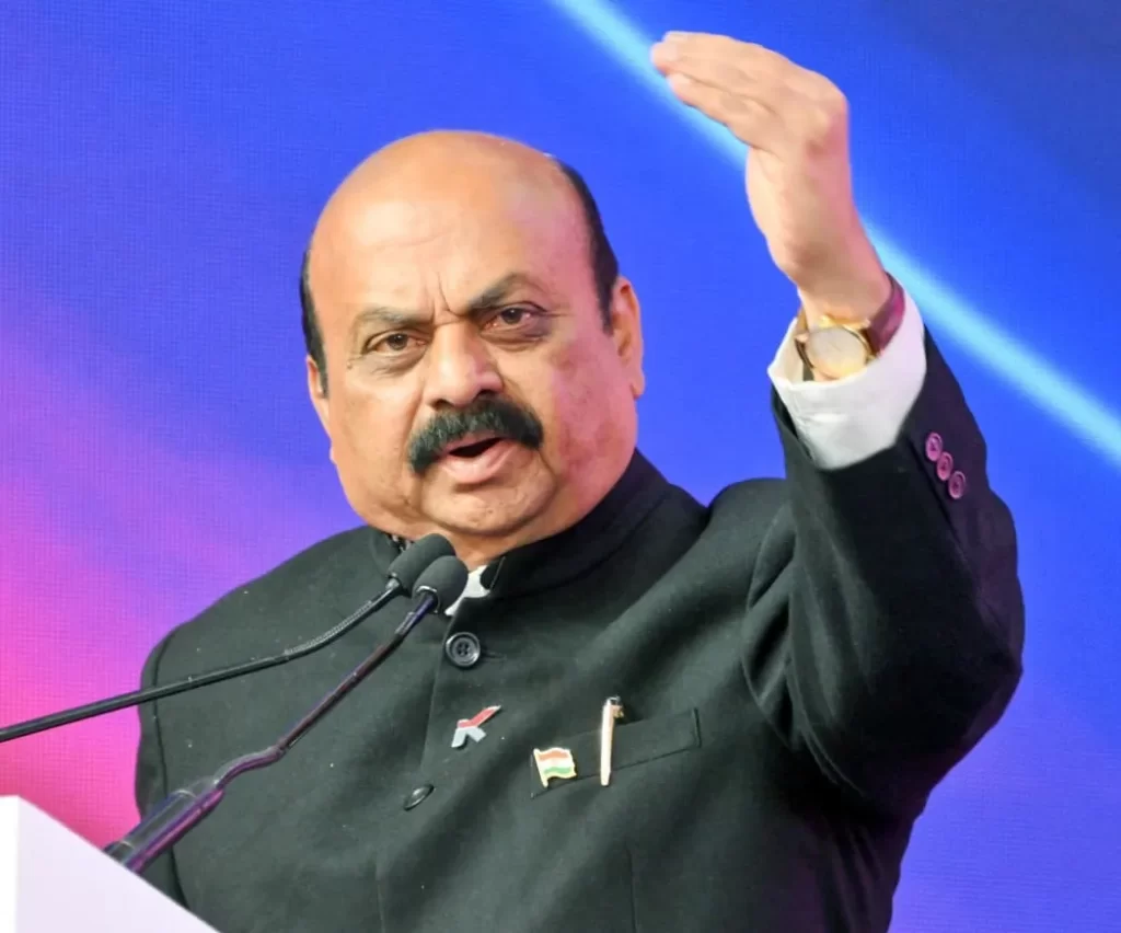 Karnataka govt has taken jumbo menace seriously: CM Bommai