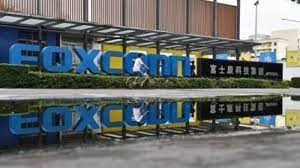 iPhone maker Foxconn, Saudi Arabia enter EV market