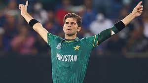 ‘Feeling better’, says Shaheen Shah Afridi after his surgery
