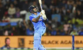 Suryakumar is much like ABD at his best, says Shastri
