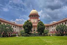 ‘It’s a menace’: Centre to SC on forced religious conversion