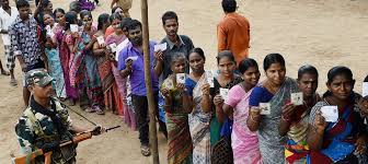 TN has 6.18 crore electorates