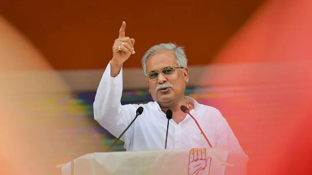 We are in favour of EWS verdict, says Chhattisgarh CM
