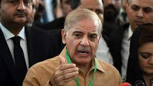 Key military appointments at appropriate time: Shehbaz