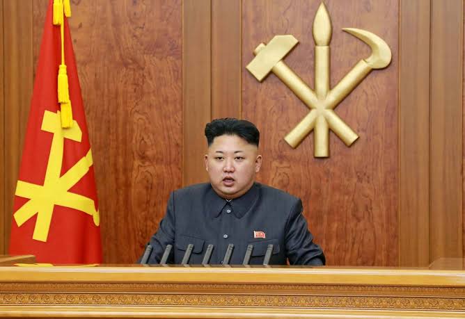 Kim threatens nuclear response to US and allies
