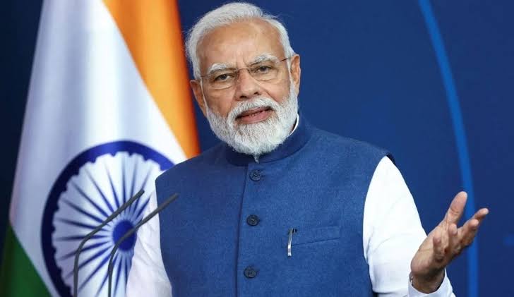 White House praises India and PM Modi’s key role at G20 Summit