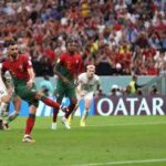 WC: Portugal joins France in Round of 16