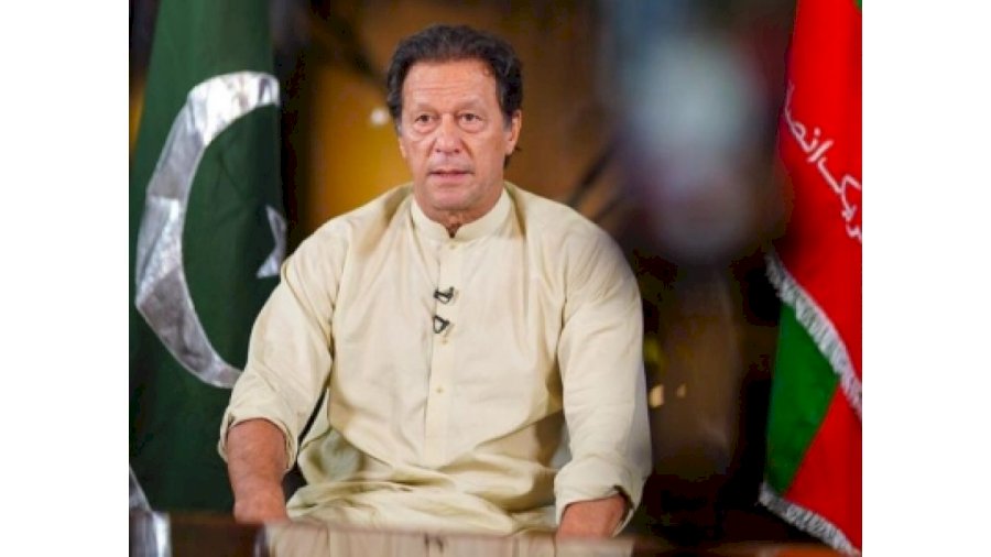 Imran says everyone will get a ‘surprise’ on Nov 26