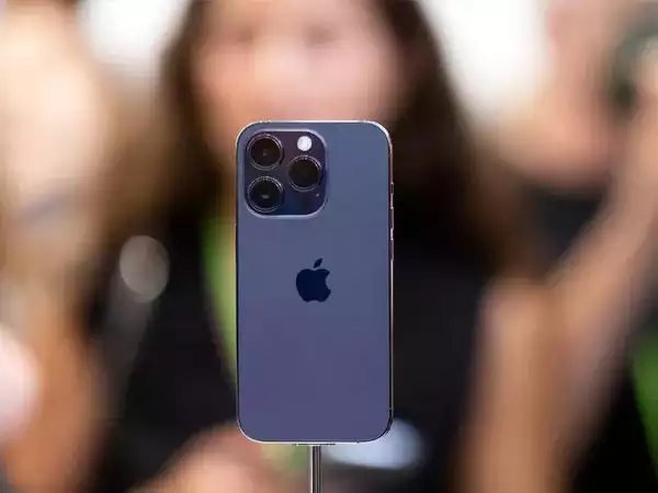 Apple users in India to get 5G from next week