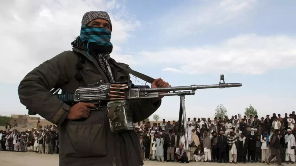 Pak holds talks with Afghan after TTP calls off ceasefire