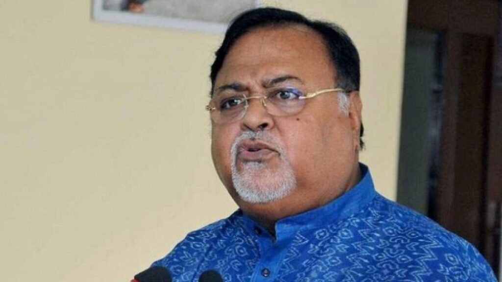 SSC scam: Special CBI court rejects former Bengal minister’s bail plea