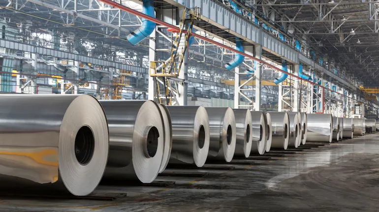 India withdraws export duty on steel