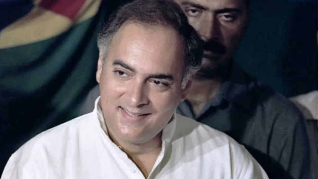 Rajiv case: Centre files review petition against release of convicts