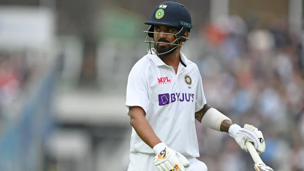 We had full trust in our batters: KL Rahul