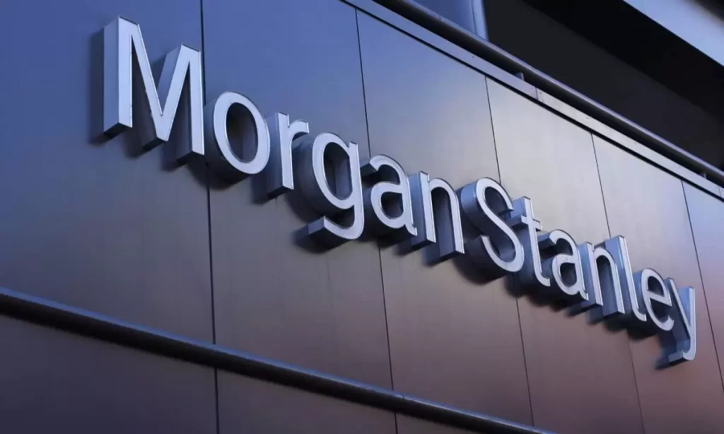 Morgan Stanley fires about 1,600 staff San Francisco